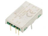 Convertor DC/DC 3W 9-36V la 5V 600mA DIP