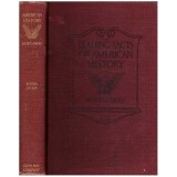 D. H. Montgomery - Leading facts of history series - 126553