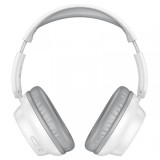 Handsfree Bluetooth Borofone BO39 Melotide, A2DP, Alb