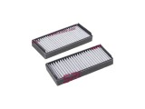 Filtru polen carbon, habitaclu Maybach Maybach (240); Mercedes Clasa E (W210/S210) 1995-2003, Clasa S (W220) 1998-2005, Clasa CL Cupe (C215) 1999-200