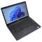 Laptop DELL Latitude 7480, 14&quot; Full HD, Intel Core i5-7300U, 8GB DDR4, 512GB SSD, 4G LTE, Win 10 PRO, Negru, Tastatura iluminata QWERTZ