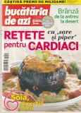 BUCATARIA DE AZI - RETETE PENTRU CARDIACI