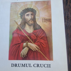 Protos. Nicodim Mandita - Drumul Crucii