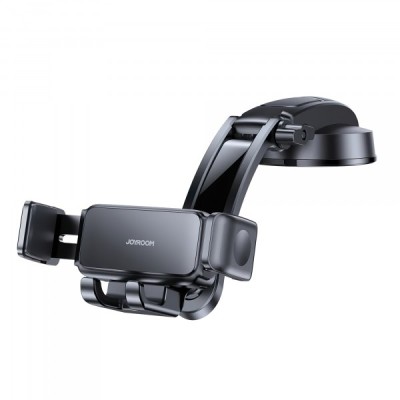 Suport Auto Joyroom JR-ZS283, 4inch - 7inch, Negru foto