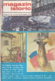 Magazin Istoric, nr. 10, octombrie 1970