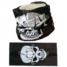 Bandana Multifunctionala MTHDR Skull,