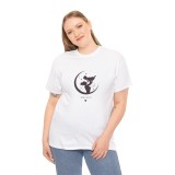 Tricou personalizat Gravide, Mom to Be in 2025, alb, marimea S