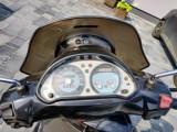 Maxi scooter Piaggio Beverly 500