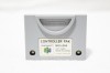 Card memorie original Nintendo 64 N64 Controller PAK NUS-004 - baterie noua