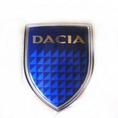 Emblema fata Dacia Logan I 2004-2009 11476 6001546858
