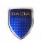 Emblema fata Dacia Logan I 2004-2009