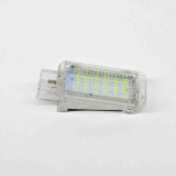 Iluminare Interior LED Audi A5 8T3 2013, 16026220, 12V, 24W, 2000lm, Lampa LED Interior, Soclu Usa, Alb/Multicolor