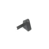 Punte coș inferior dreapta pentru mașină de spălat vase ELECTROLUX AEG Original