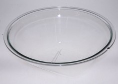 Sticla hublou Masina de spalat rufe Samsung WW70TA046AX/LE, DC64-01521A