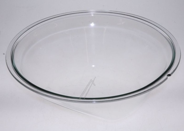 Sticla hublou Masina de spalat rufe Samsung WW70TA046AX/LE, DC64-01521A