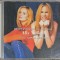 cd vonda shepard ally mcbeal heart and soul soundtrack