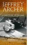 O chestiune de onoare - Jeffrey Archer