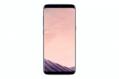 Smartphone Samsung Galaxy S8 64GB 4G Orchid Grey foto