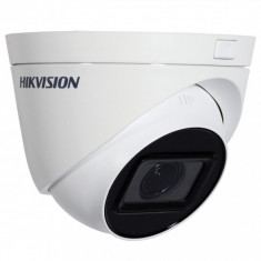 Camera supraveghere Hikvision IP turret DS-2CD1H23G0-IZ(2.8-12mm), 2MP, senzor: 1/2.7 progressive scan CMOS, rezolutie: 1920 ? 1080@30fps , iluminare: foto