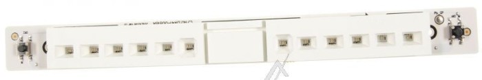 ANSAMBLU PCB KIT LED;LED DISPLAY,3050,226*22 DA92-00465A pentru frigider,combina frigorifica SAMSUNG
