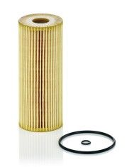 MANN-FILTER HU 726/2 x Filtru ulei