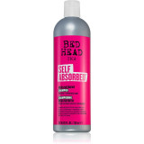 Cumpara ieftin TIGI Bed Head Self absorbed sampon hranitor pentru păr uscat și deteriorat 750 ml