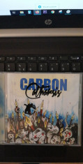 Carbon-Catharsis(CD HIPHOP) foto