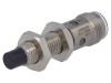 Senzor inductiv OMRON M8 PNP NO 0-4mm 12-24V IP67 200mA