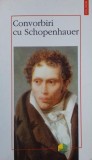 Convorbiri cu Schopenhauer