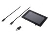 Display TFT 5&quot; 840x480 USB WiFi SSD1963 STM32F7