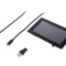Display TFT 5&quot; 840x480 USB WiFi SSD1963 STM32F7