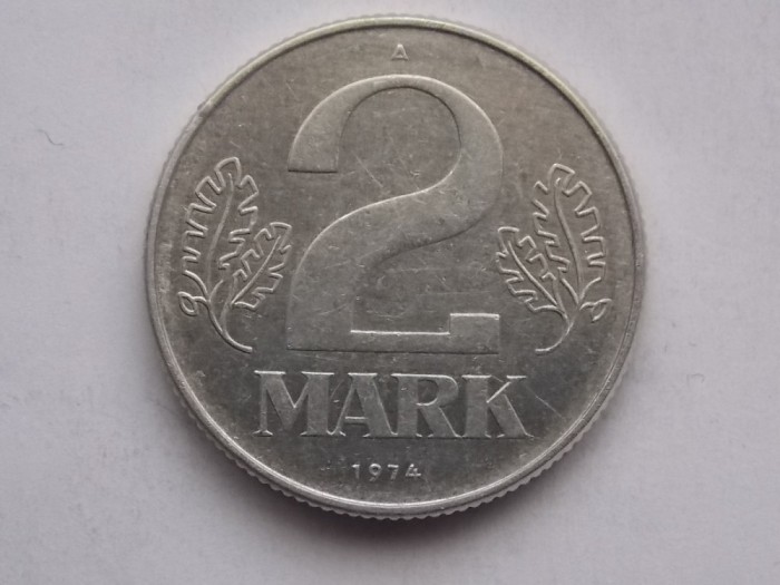 2 MARK 1974 RDG
