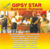 CD Gipsy Star &lrm;&ndash; The Best Of ... Gipsy Star, original, Folk