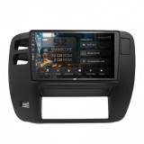 Navigatie Nissan Patrol (2000-2005) 2GB RAM Android 13 GPS Wi-FI Carplay Android Auto USB Bluetooth Radio Waze Touchscreen 9 inch
