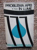 PROBLEMA APEI IN LUME-R. FURON