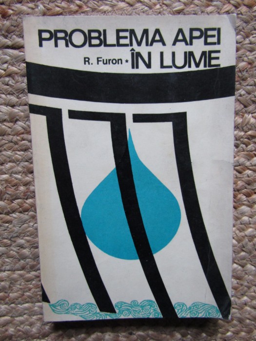 PROBLEMA APEI IN LUME-R. FURON