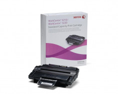 Xerox 106R01485 Black Toner Cartridge foto