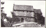 HST M508 Poză biserica săsească Cisnădioara