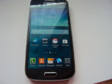 Telefon Samsung Galaxy S4 mini i9195 i9190 folosit cu garantie