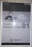 Curs gramatica germana B1 - doar manual - copie xerox