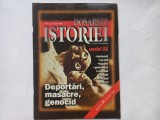 Revista DOSARELE ISTORIEI, AN IV, NR. 11 (39), 1999
