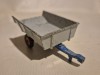 Whitlock Trailer - Matchbox, 1:48