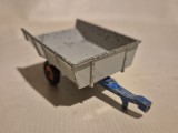 Whitlock Trailer - Matchbox