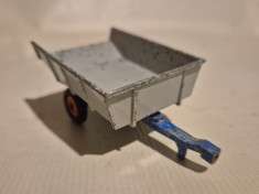 Whitlock Trailer - Matchbox