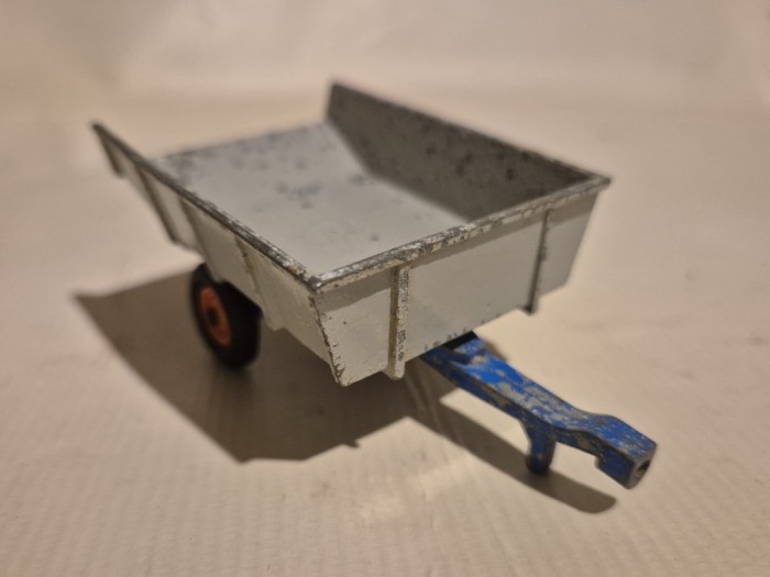 Whitlock Trailer - Matchbox