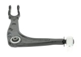 Brat suspensie roata TEKNOROT 5748384K, Dreapta, Fata