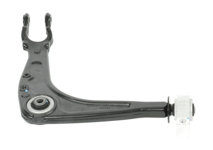 Brat suspensie roata TEKNOROT 5748384K, Dreapta, Fata