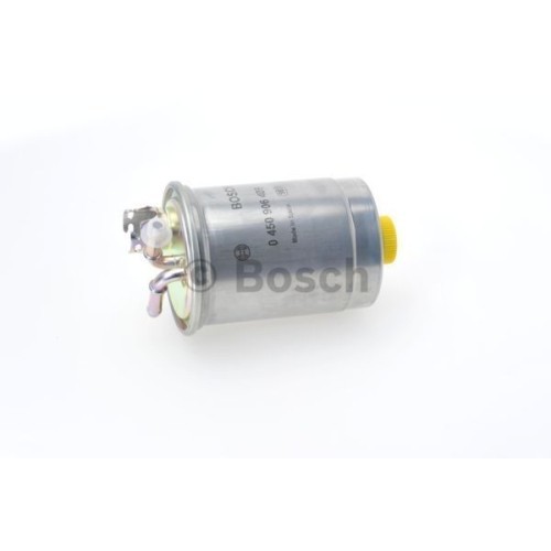 Filtru combustibil Bosch 0450906409