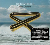 Mike Oldfield Tubular Bells 50th Anniversary Ed. Reissue (cd digi)