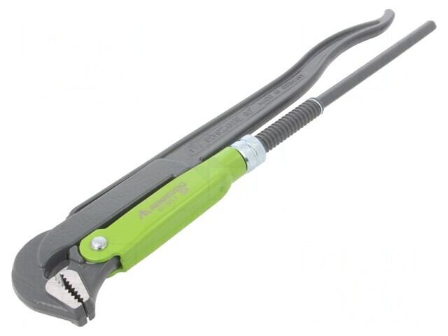 Clești Reglați pentru Țevi 405mm